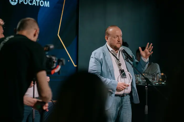 Премия «Хакатоны России» 2024 — фото 217