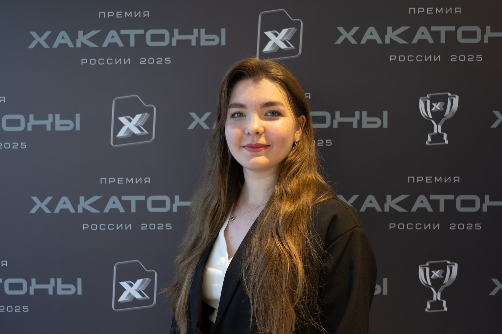 Премия «Хакатоны России» 2025
