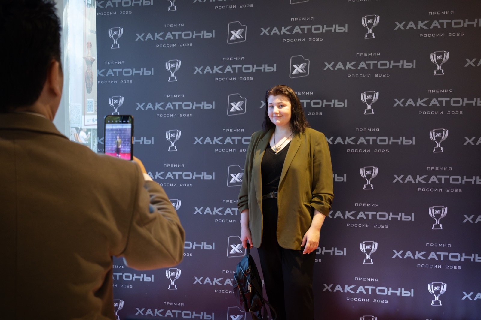 Премия «Хакатоны России» 2025