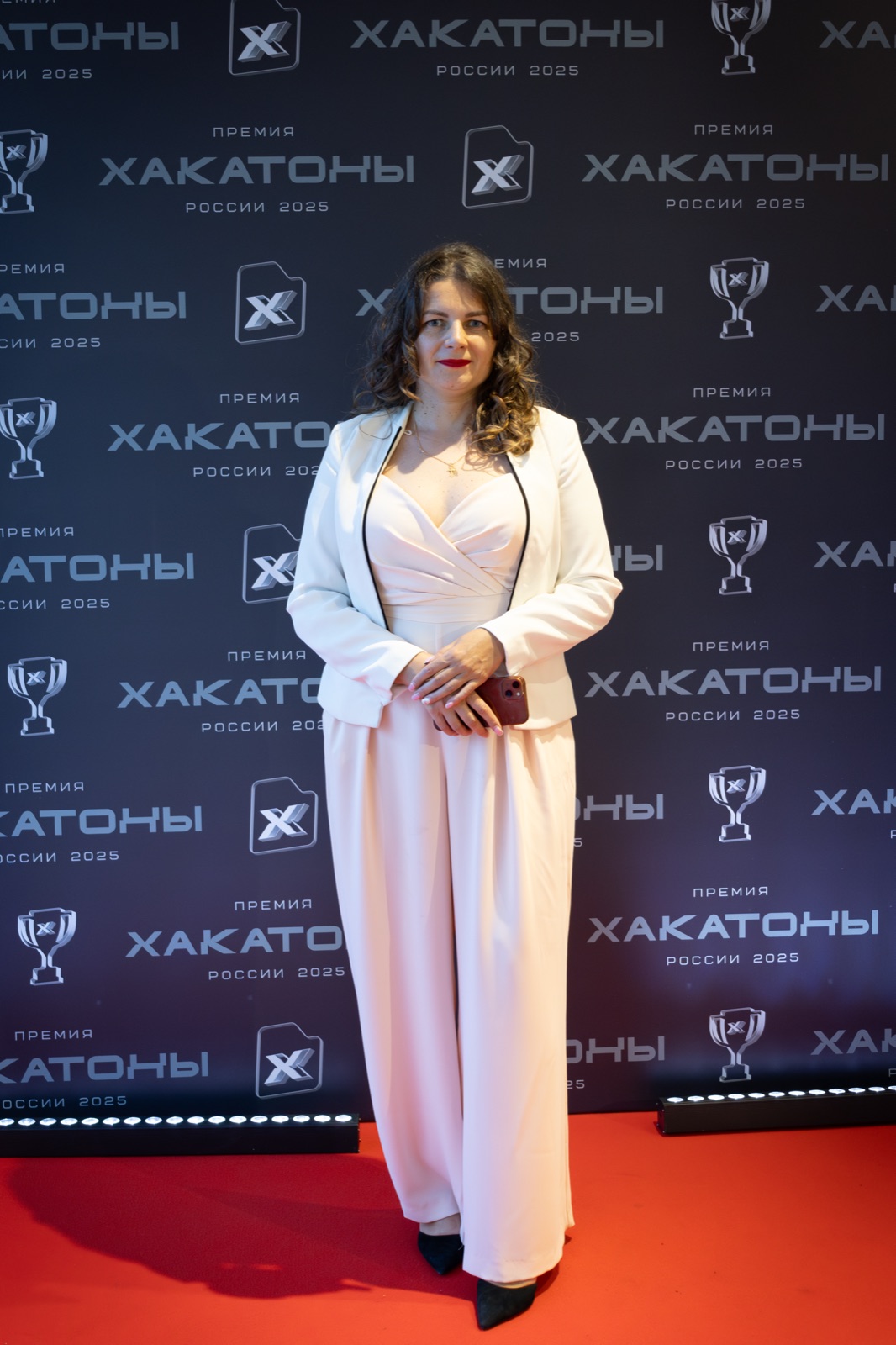 Премия «Хакатоны России» 2025