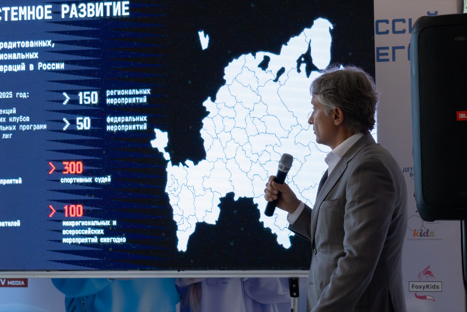 Премия «Хакатоны России» 2025