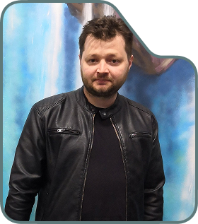 Геймтон DatsMagic